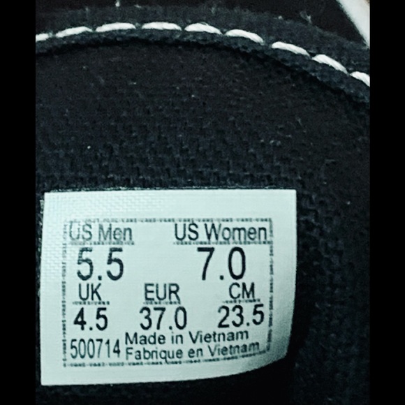 Vans Authentic Refract Rainbow - Picture 7 of 7